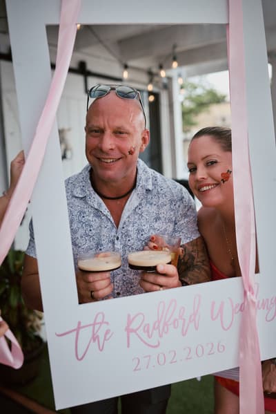Olivia and Jake — image 302