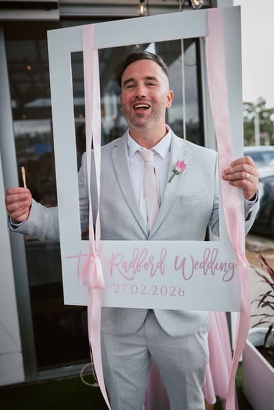 Olivia and Jake — image 303