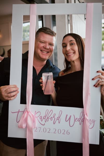 Olivia and Jake — image 308
