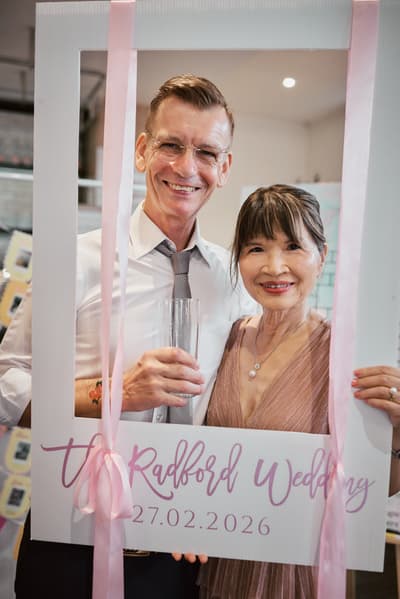Olivia and Jake — image 313