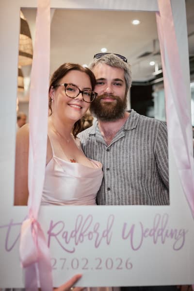 Olivia and Jake — image 314