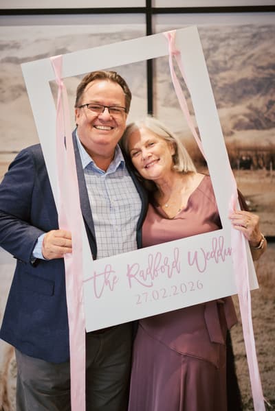 Olivia and Jake — image 316