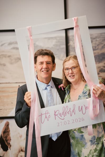 Olivia and Jake — image 317