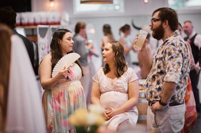Olivia and Jake — image 322