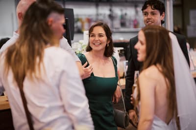 Olivia and Jake — image 324
