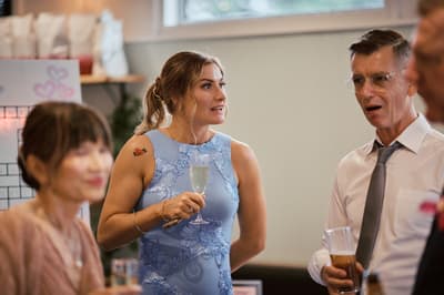 Olivia and Jake — image 329