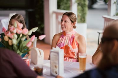 Olivia and Jake — image 334