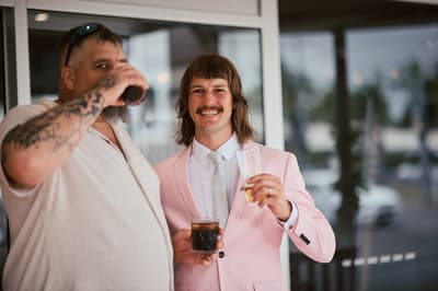 Olivia and Jake — image 335
