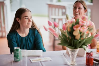 Olivia and Jake — image 337