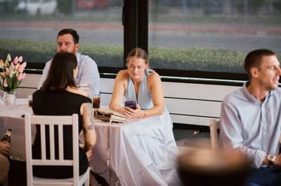 Olivia and Jake — image 338