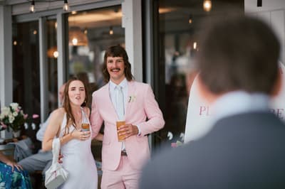 Olivia and Jake — image 343