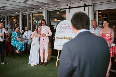 Olivia and Jake — image 344