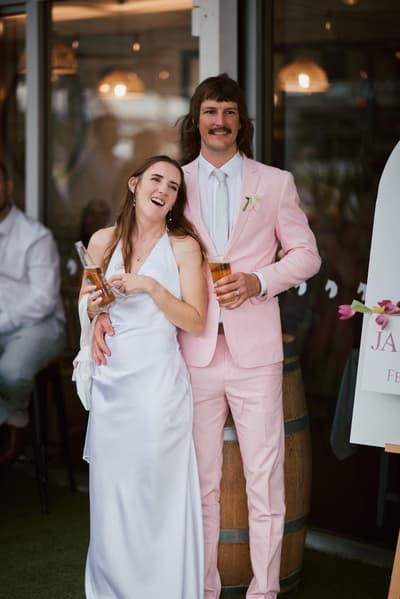Olivia and Jake — image 350