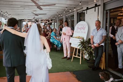 Olivia and Jake — image 360