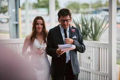 Olivia and Jake — image 361