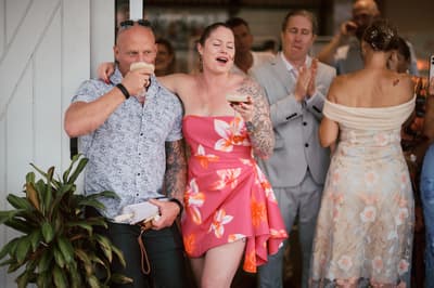 Olivia and Jake — image 363