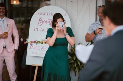 Olivia and Jake — image 366