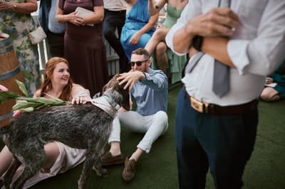 Olivia and Jake — image 368