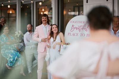 Olivia and Jake — image 374