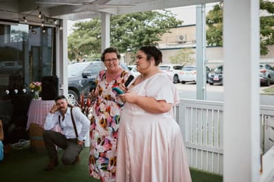 Olivia and Jake — image 377