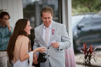 Olivia and Jake — image 387
