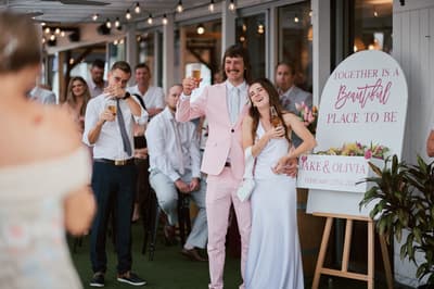 Olivia and Jake — image 391