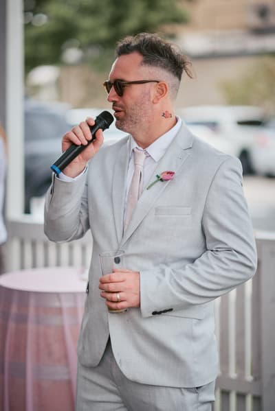 Olivia and Jake — image 394