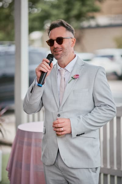 Olivia and Jake — image 395