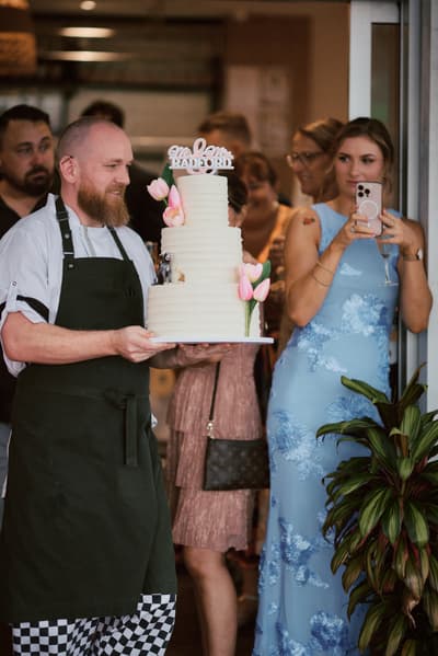 Olivia and Jake — image 397