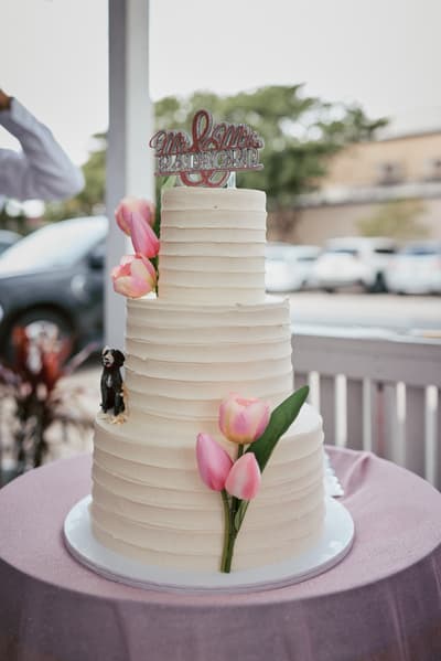 Olivia and Jake — image 399
