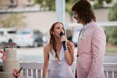 Olivia and Jake — image 400
