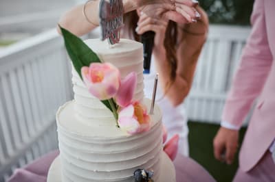 Olivia and Jake — image 402