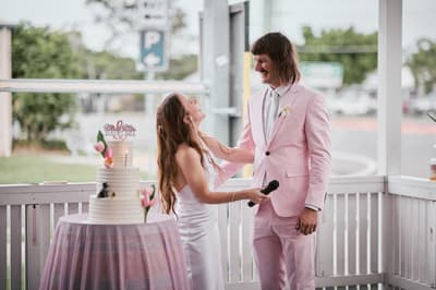 Olivia and Jake — image 403