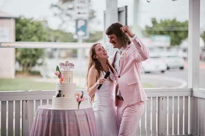 Olivia and Jake — image 406