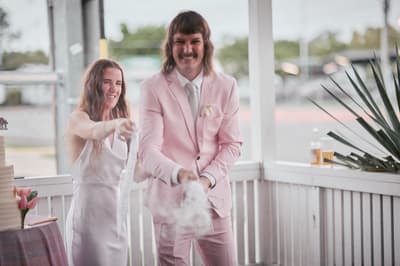 Olivia and Jake — image 422
