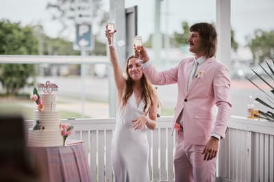 Olivia and Jake — image 424