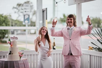 Olivia and Jake — image 425