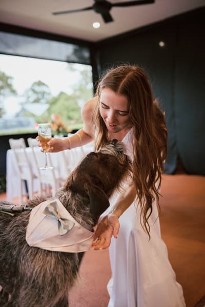 Olivia and Jake — image 426