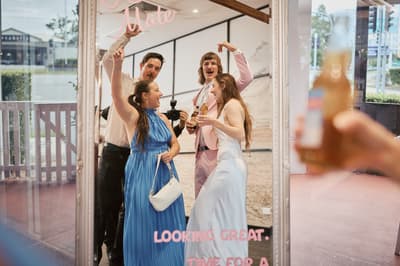 Olivia and Jake — image 430