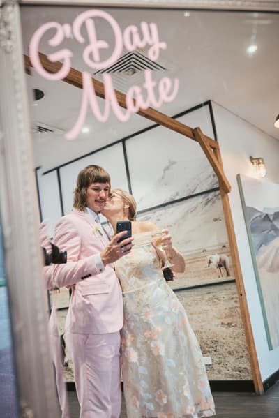 Olivia and Jake — image 436