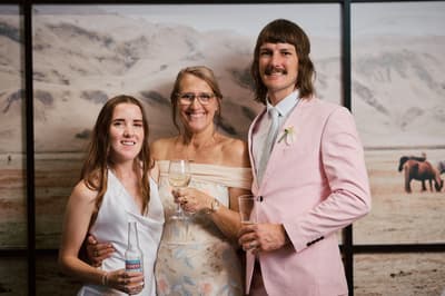 Olivia and Jake — image 450