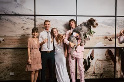 Olivia and Jake — image 453