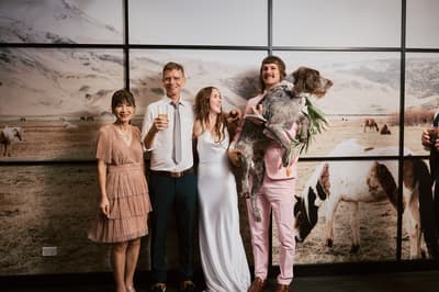 Olivia and Jake — image 454