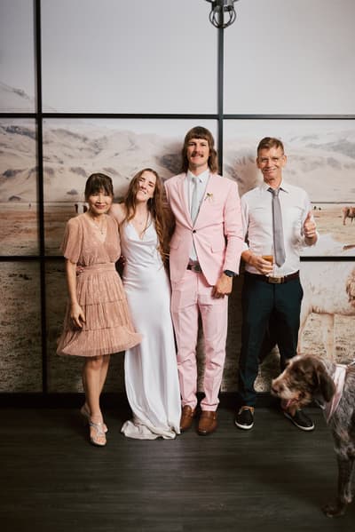 Olivia and Jake — image 455