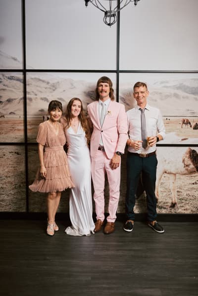 Olivia and Jake — image 456
