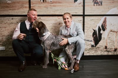 Olivia and Jake — image 463
