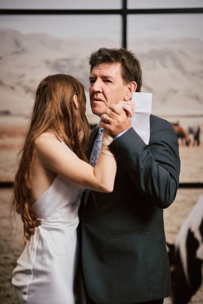 Olivia and Jake — image 470