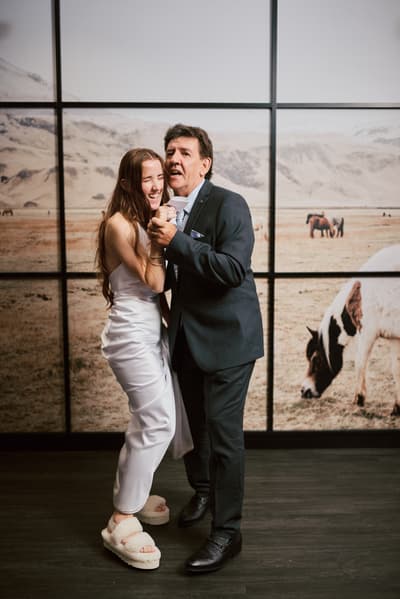 Olivia and Jake — image 472