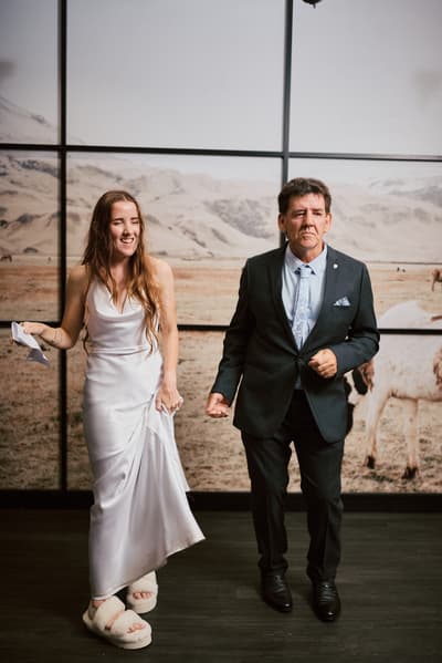 Olivia and Jake — image 473