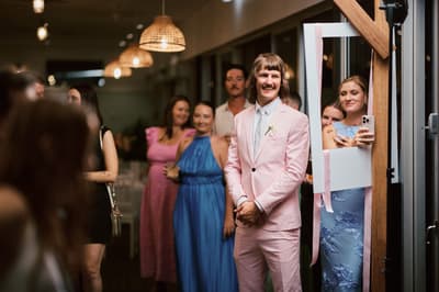 Olivia and Jake — image 481